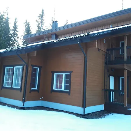Kottarainen Cottages Suuri Savonranta