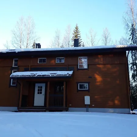 Kottarainen Cottages Suuri