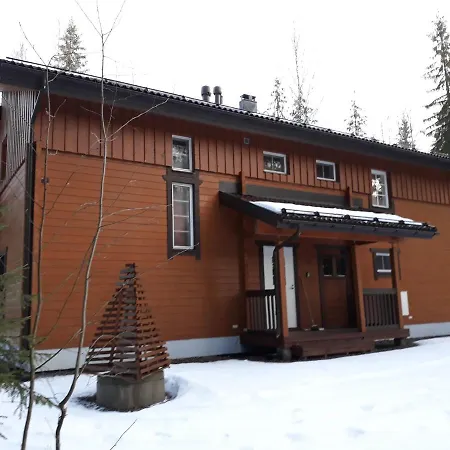 Kottarainen Cottages Suuri * Savonranta
