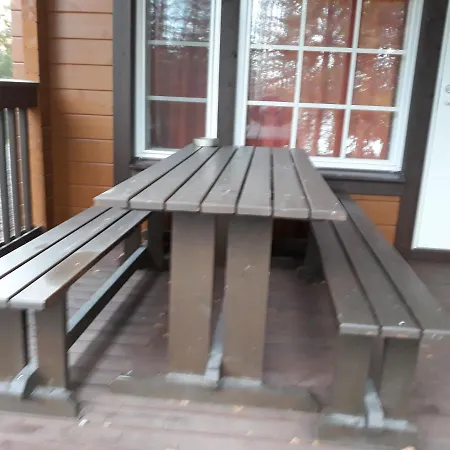 Kottarainen Cottages Suuri *