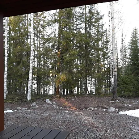 Loma-asunnot Kottarainen Cottages Suuri