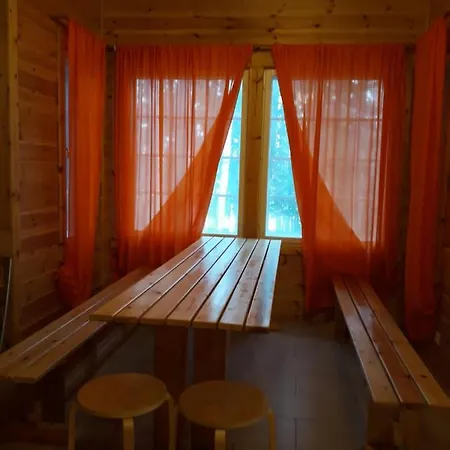 Kottarainen Cottages Suuri *