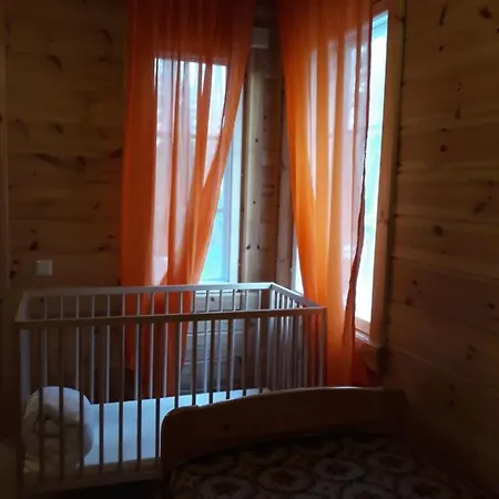 Kottarainen Cottages Suuri * Savonranta