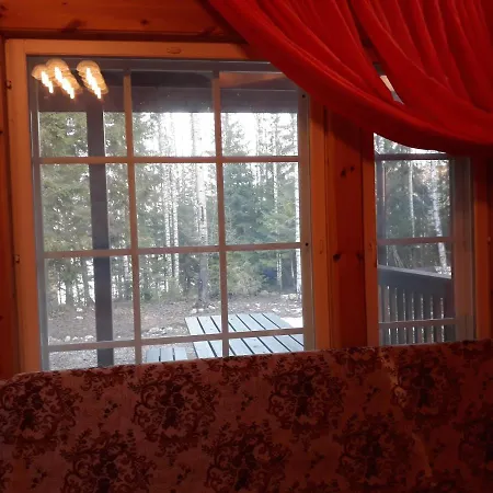 Ferienhaus Kottarainen Cottages Suuri *