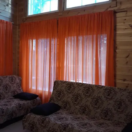 Kottarainen Cottages Suuri *