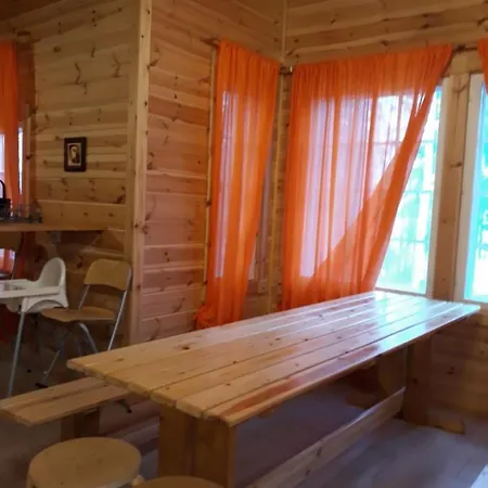 Kottarainen Cottages Suuri * Savonranta