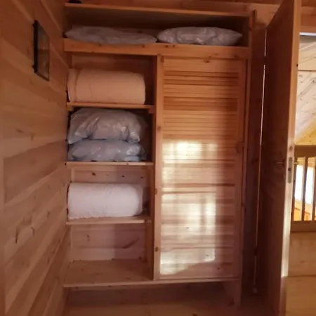 Kottarainen Cottages Suuri *