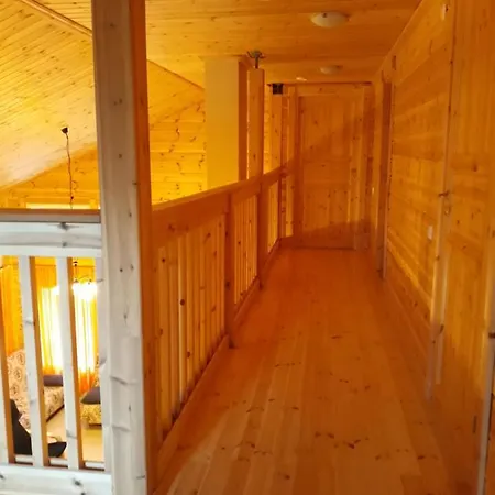 Kottarainen Cottages Suuri * Savonranta