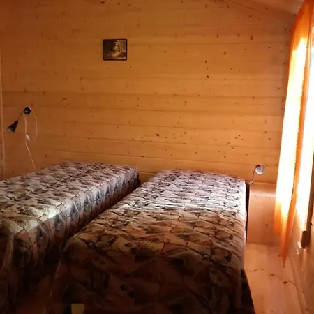 Kottarainen Cottages Suuri *