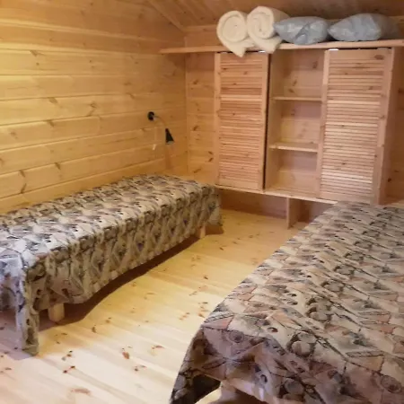 Kottarainen Cottages Suuri