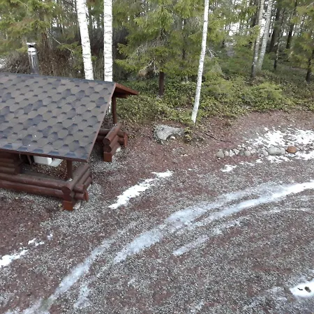 Kottarainen Cottages Suuri * Savonranta
