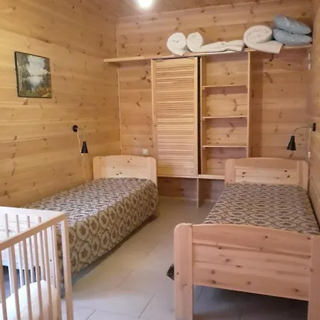 Kottarainen Cottages Suuri Savonranta