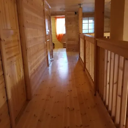 Loma-asunnot Kottarainen Cottages Suuri *