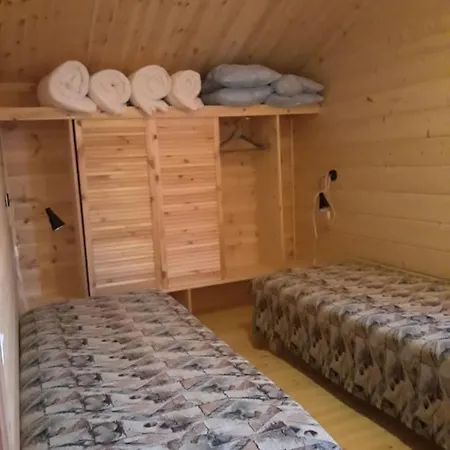 Kottarainen Cottages Suuri Savonranta
