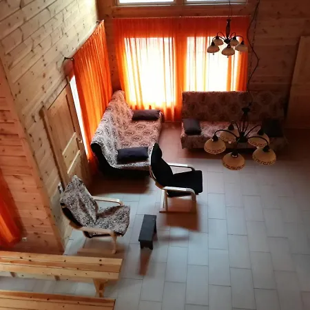 Kottarainen Cottages Suuri * Savonranta